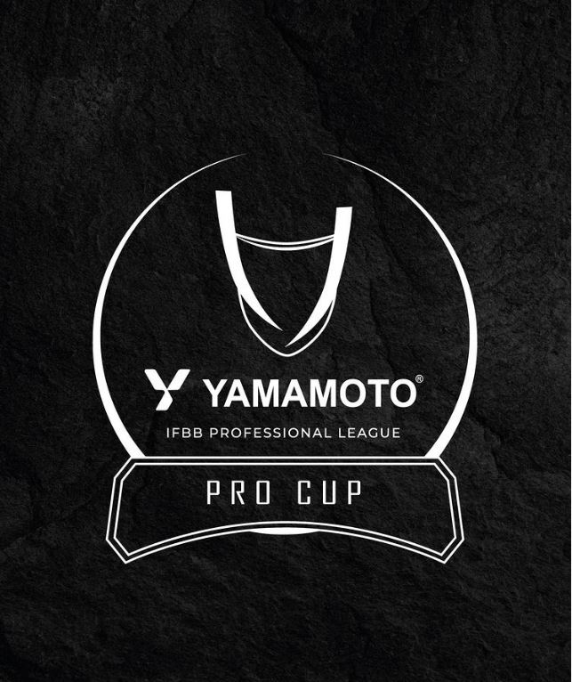 Yamamoto Cup IFBB PRO Qualifier