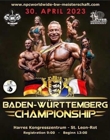 NPC Regional Baden-Württemberg Championship (DE)