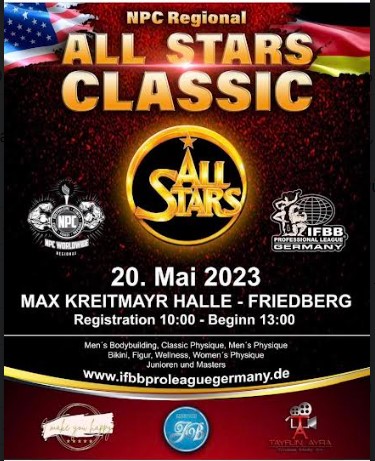 NPC Regional All Stars Classic (DE)