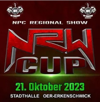 NPC Regional NRW Cup (DE)