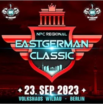 NPC Regional Eastgerman Classics (DE)