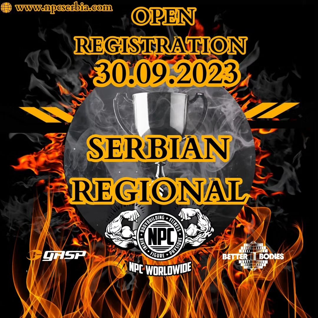 NPC Regional Serbia (SRB)