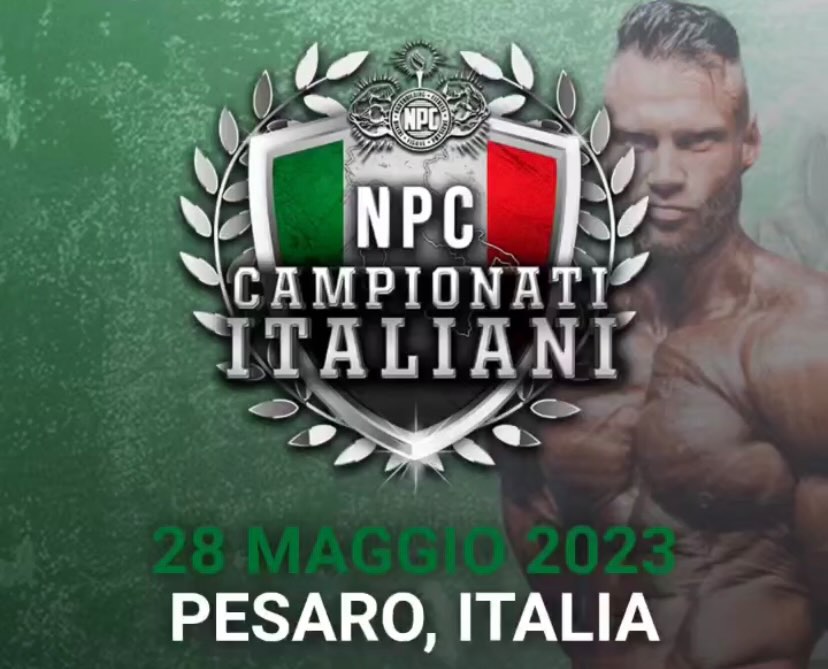 NPC Regional Campionati Italiani (IT)