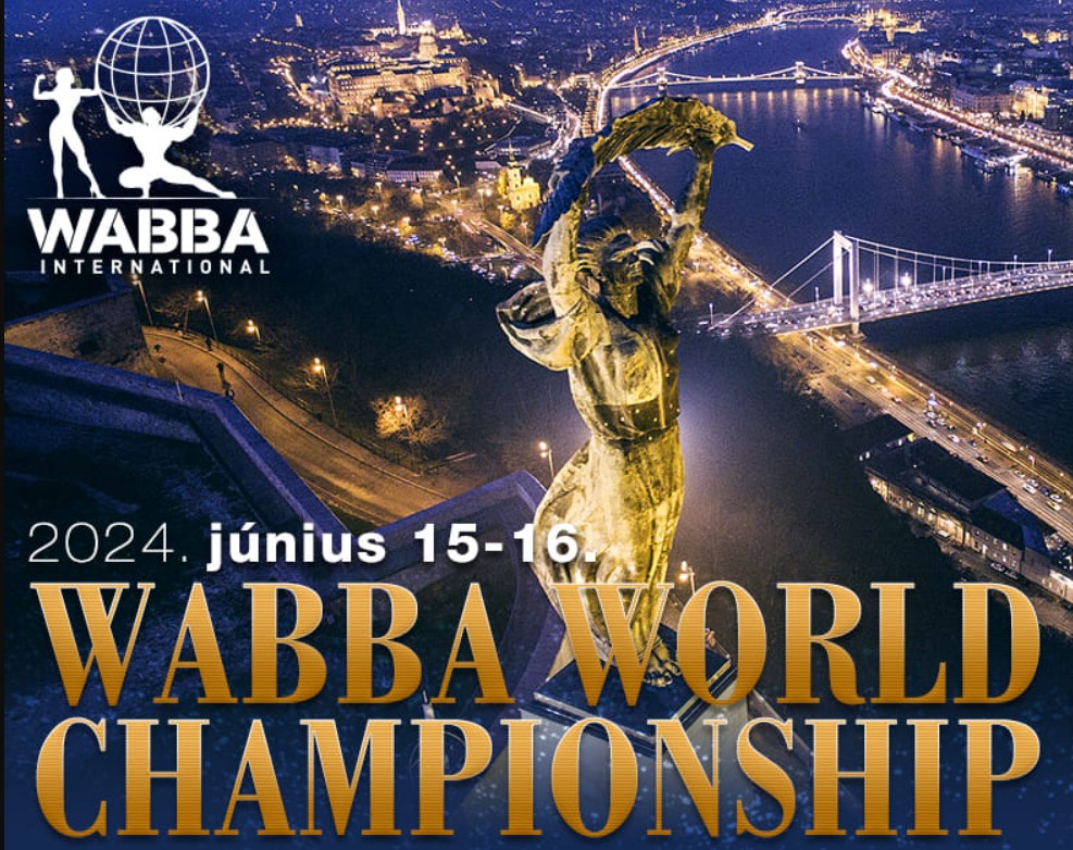 WABBA World Championship (HU)
