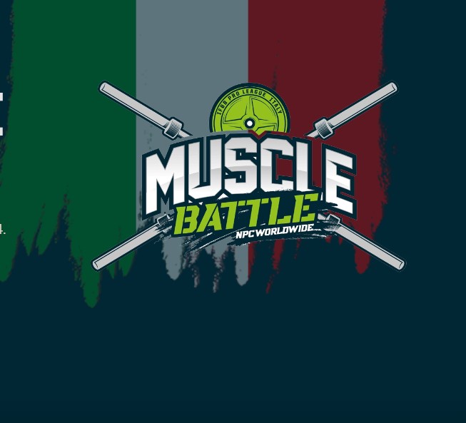 NPC Regional Muscle Battle (IT)